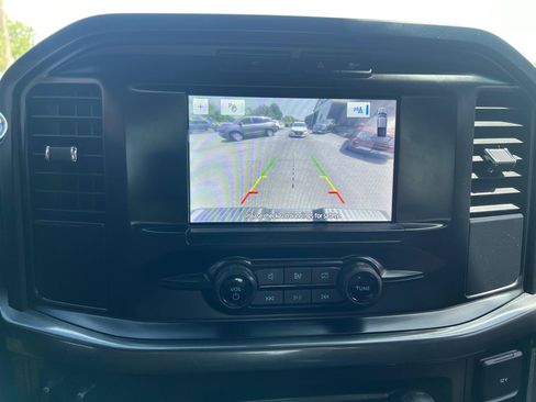 Used 2023 Ford F150 XL w/ STX Appearance Package RWD image 27