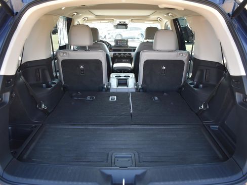 Used 2023 Honda Pilot Elite image 17