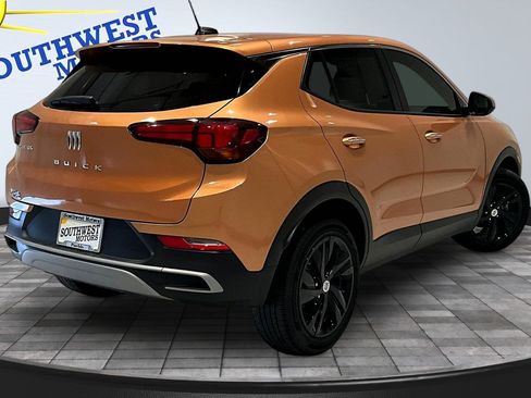 Used 2024 Buick Encore GX Preferred FWD image 7