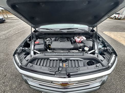 New 2026 Chevrolet Silverado 1500 High Country image 31