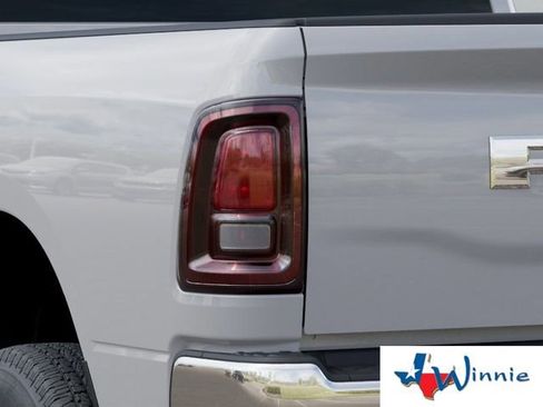 New 2026 RAM 2500 Tradesman w/ Chrome Appearance Group image 10