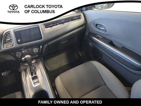 Used 2021 Honda HR-V Sport image 18