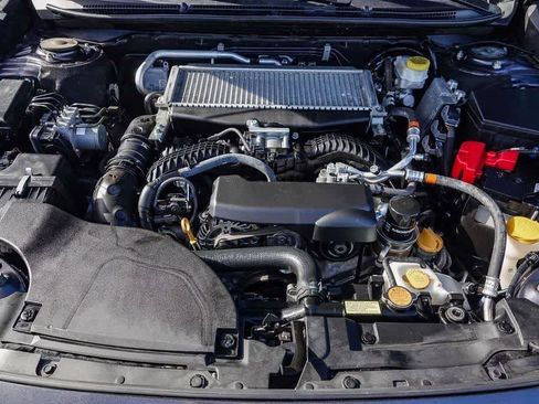 Used 2022 Subaru Outback Wilderness AWD/4WD image 27