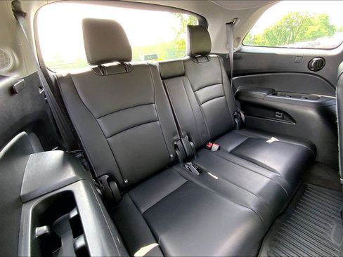 Used 2019 Honda Pilot Elite image 26