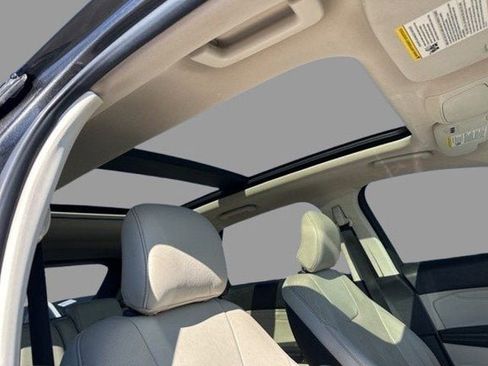 Certified 2018 Ford Edge Titanium w/ Equipment Group 302A image 12