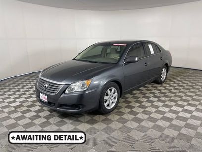 Used 2008 Toyota Avalon XL