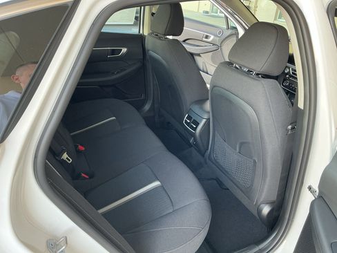 New 2026 Hyundai Sonata SEL image 14