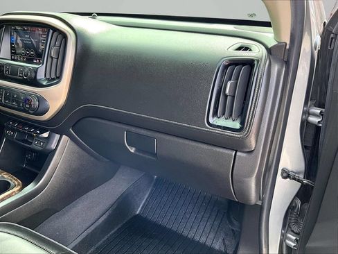 Used 2021 GMC Canyon Denali AWD/4WD image 18