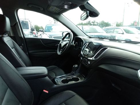 Used 2021 Chevrolet Equinox Premier image 19