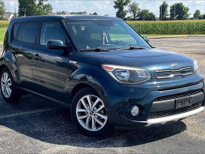 Used 2017 Kia Soul +