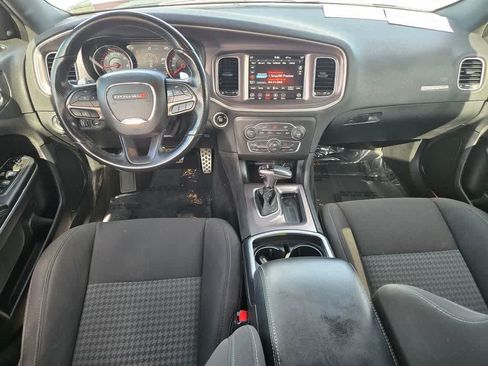 Used 2021 Dodge Charger GT w/ Driver Convenience Group RWD image 9