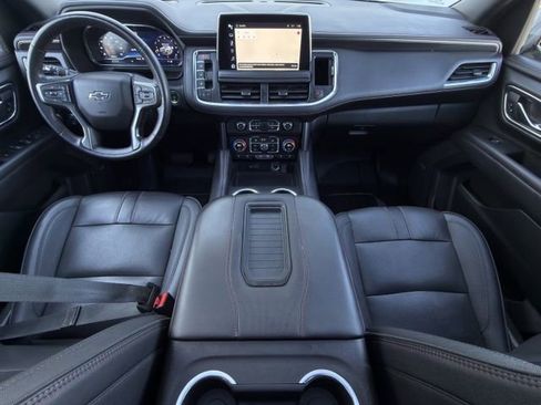 Used 2022 Chevrolet Tahoe RST w/ Luxury Package image 11