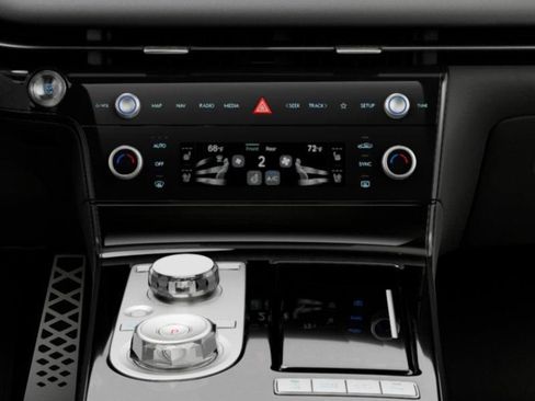 New 2026 Genesis G80 2.5T Sport Prestige AWD/4WD image 22