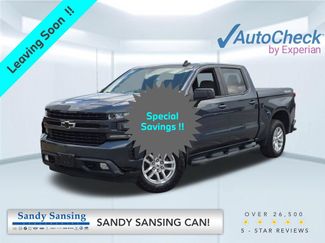 Used 2019 Chevrolet Silverado 1500 RST w/ All-Star Edition AWD/4WD video 1