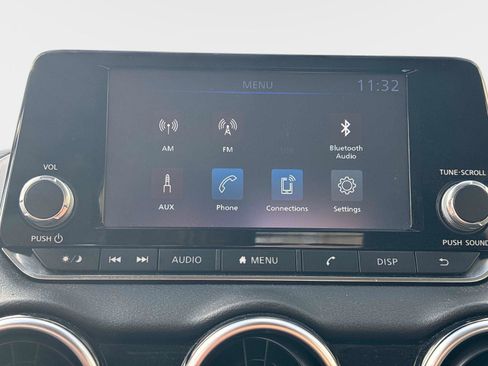 Used 2022 Nissan Sentra S image 17