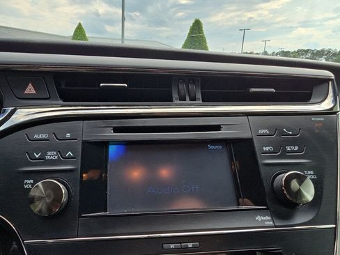 Used 2014 Toyota Avalon XLE Touring FWD image 20