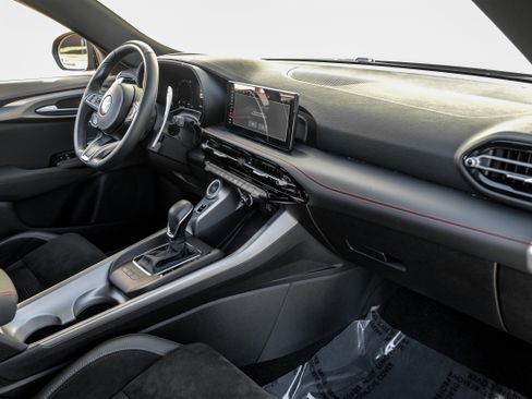 Used 2024 Dodge Hornet R/T Plus image 12