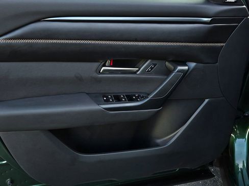 Certified 2025 MAZDA CX-50 AWD 2.5 S w/ Premium Plus Pkg image 10