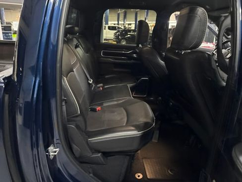 Used 2022 RAM 2500 Laramie AWD/4WD image 34