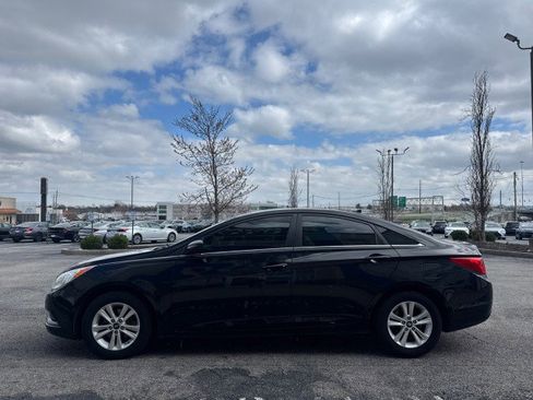 Used 2011 Hyundai Sonata GLS w/ Popular Equipment Pkg 2 image 13