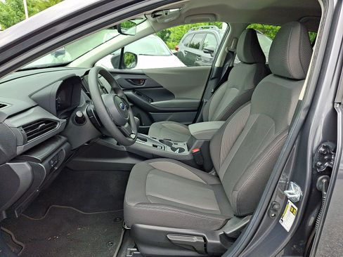 Certified 2026 Subaru Crosstrek 2.5i w/ Convenience Package #1 AWD/4WD image 11