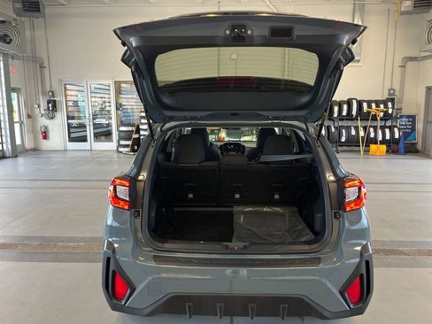 Certified 2025 Subaru Crosstrek 2.0i Premium w/ Popular Package #3 image 4