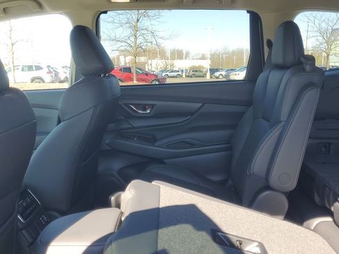 New 2026 Subaru Ascent Premium AWD/4WD image 26