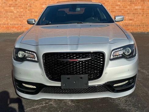Used 2021 Chrysler 300 S w/ S Model Appearance Package image 14