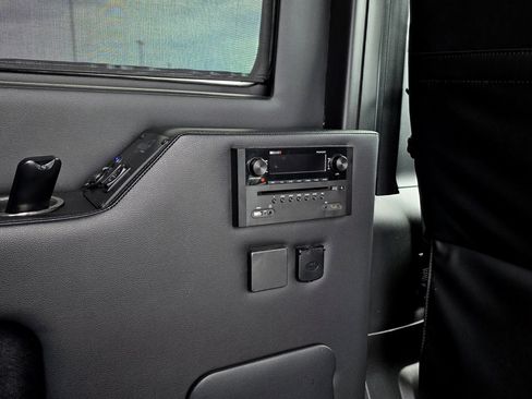 Used 2023 RAM ProMaster 3500 w/ Premium Appearance Group FWD image 26