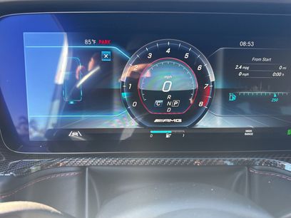 Used 2022 Mercedes-Benz G 63 AMG 4MATIC