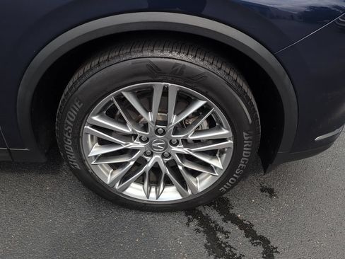 Used 2022 Acura MDX SH-AWD w/ Advance Package image 67