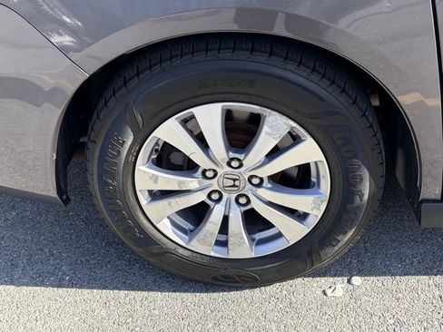 Used 2015 Honda Odyssey EX-L image 11