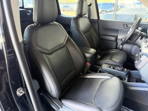 Used 2024 Ford Maverick Lariat w/ Black Appearance Package AWD/4WD image 19