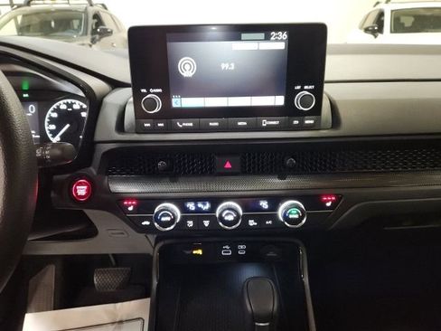 Certified 2025 Honda CR-V EX image 14