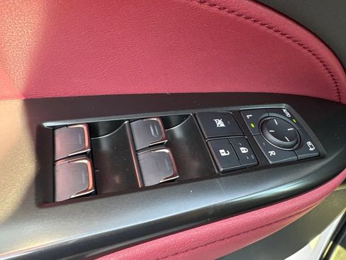 Used 2025 Lexus NX 350h AWD w/ Rear Seat Package image 13