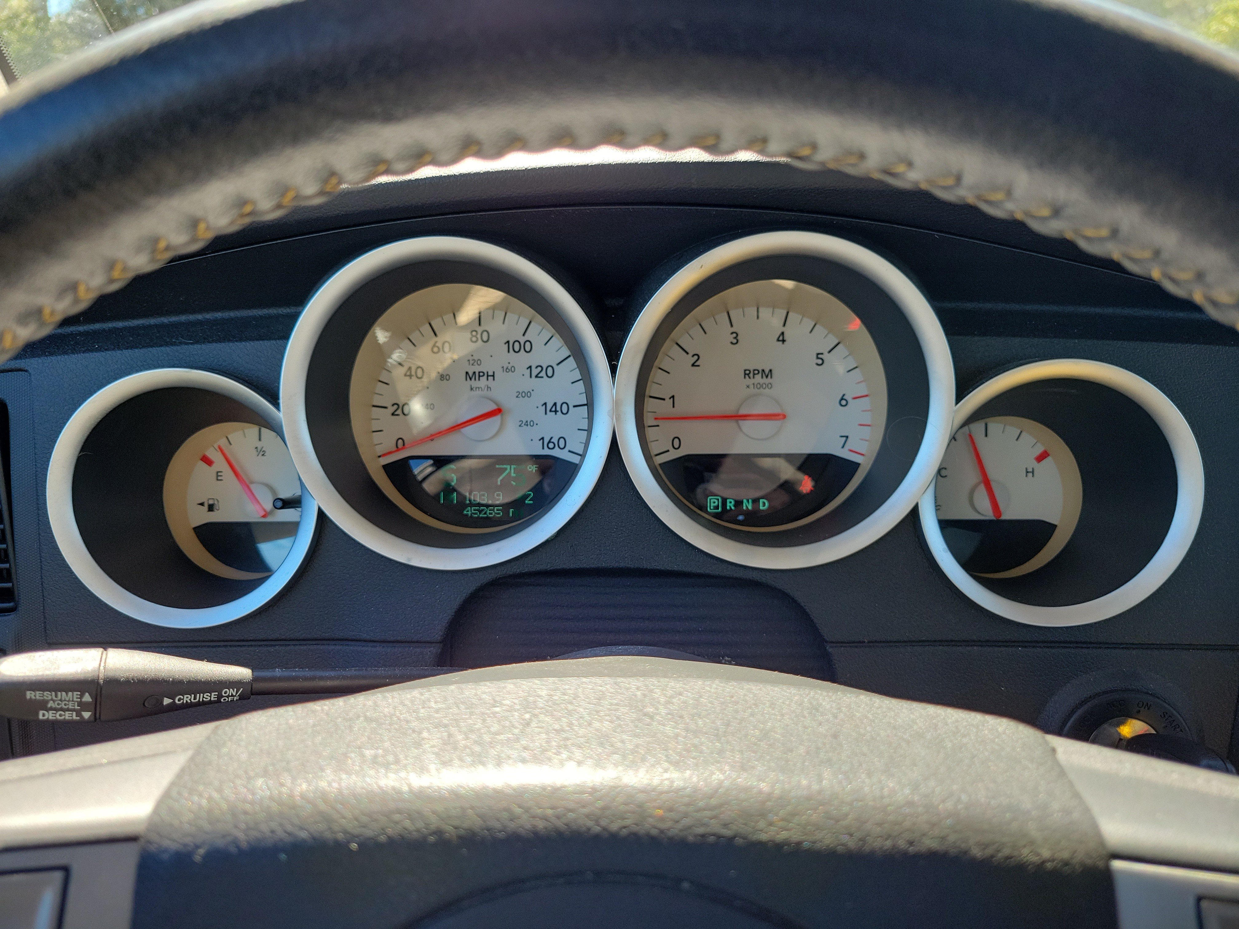Used 2006 Dodge Charger R/T RWD image 29