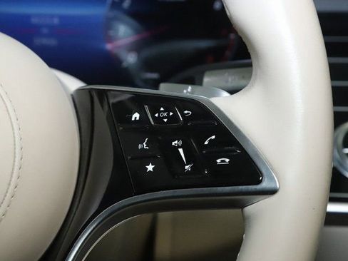 Used 2022 Mercedes-Benz S 580 4MATIC Sedan image 25
