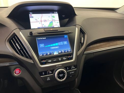 Used 2020 Acura MDX FWD w/ Technology Package image 29