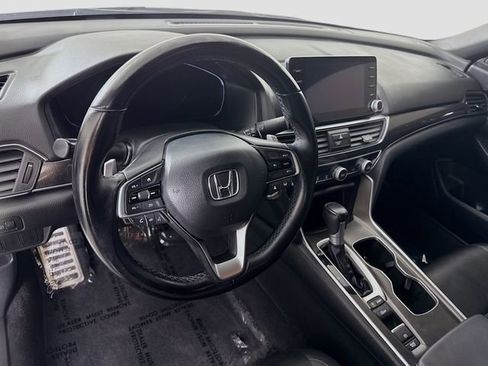 Used 2022 Honda Accord Sport image 9