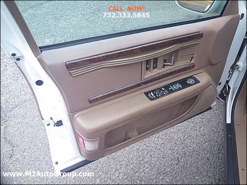 Used 1996 Buick Roadmaster Estate image 23