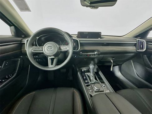 New 2026 MAZDA CX-50 AWD 2.5 S image 21