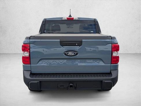 New 2026 Ford Maverick XLT w/ XLT Luxury Package image 7