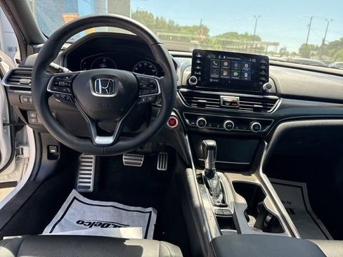 Used 2019 Honda Accord Sport image 20