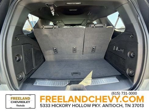 Used 2023 Chevrolet Tahoe Premier image 15