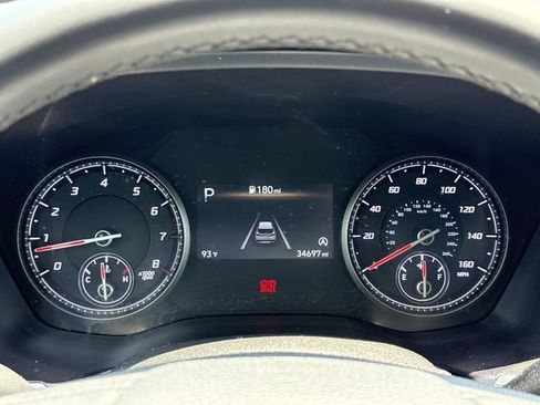 Used 2023 Hyundai Santa Fe SEL FWD image 26