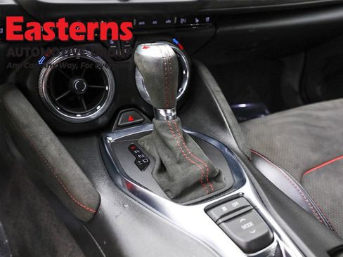 Used 2020 Chevrolet Camaro ZL1 image 12