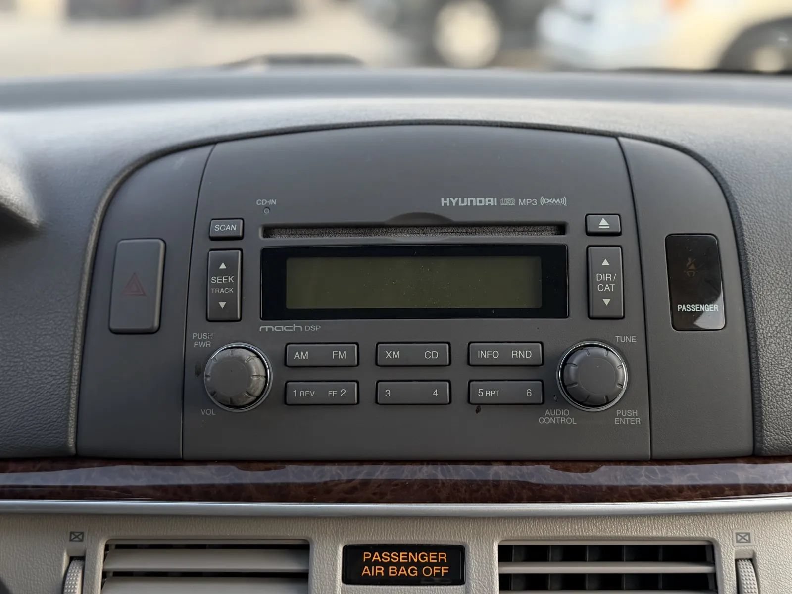 Used 2008 Hyundai Sonata GLS FWD image 26