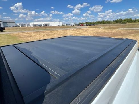 Used 2025 Chevrolet Colorado Trail Boss AWD/4WD image 12