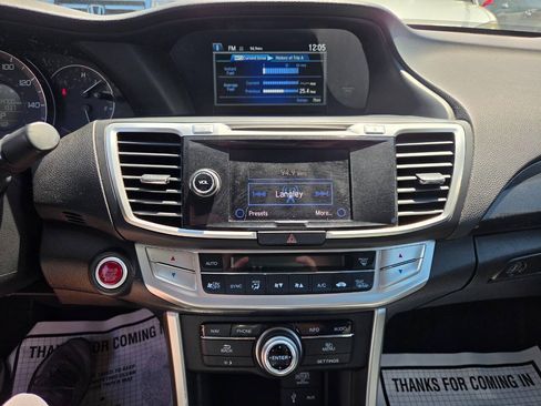 Used 2013 Honda Accord EX-L image 17