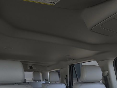 New 2026 Ford Expedition Active RWD image 24